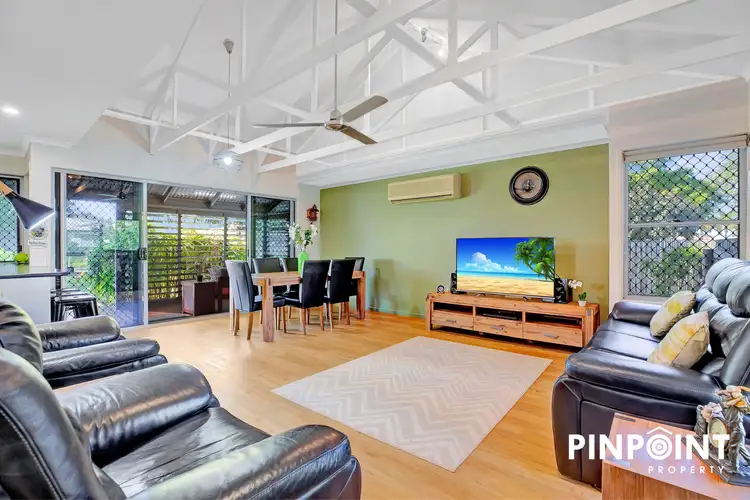 Fourth view of Homely house listing, 10 Admiralty Way, Bucasia QLD 4750