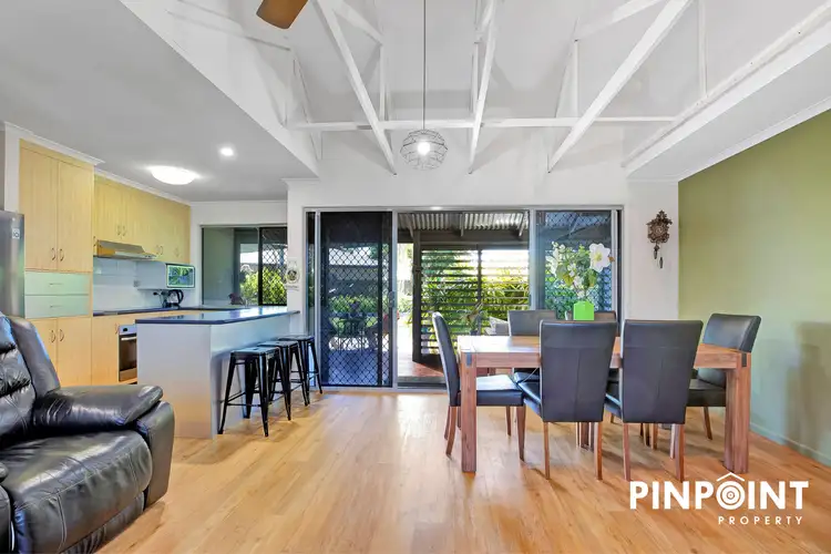 Fifth view of Homely house listing, 10 Admiralty Way, Bucasia QLD 4750