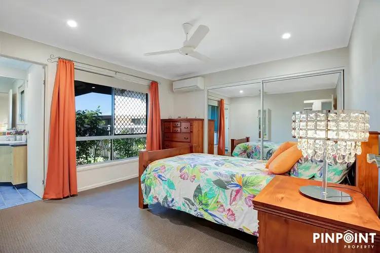 Seventh view of Homely house listing, 10 Admiralty Way, Bucasia QLD 4750