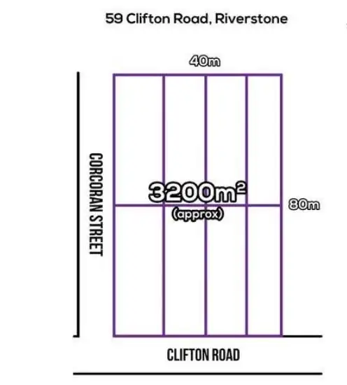 Second view of Homely house listing, 59 Clifton Road, Marsden Park NSW 2765