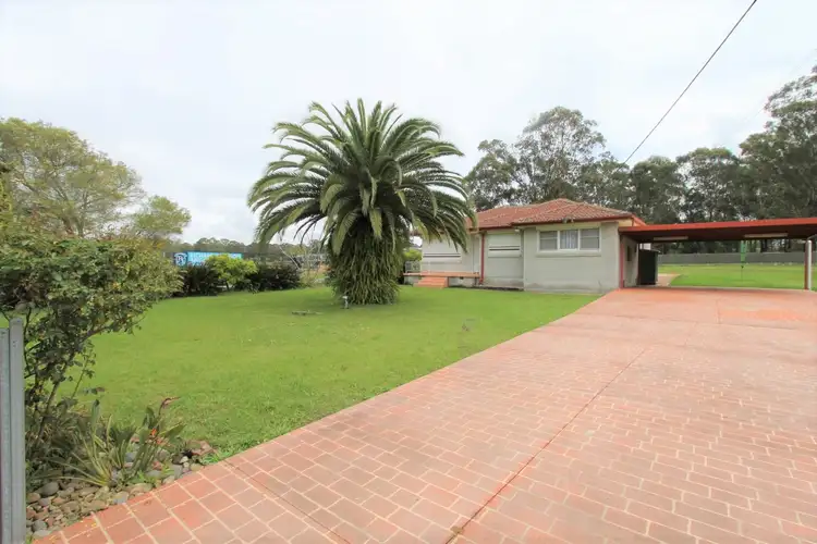 Third view of Homely house listing, 59 Clifton Road, Marsden Park NSW 2765