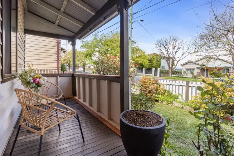 Second view of Homely house listing, 62 Marsh Street, Armidale NSW 2350