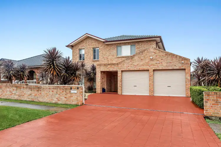 13 Peel Street, Canley Heights NSW 2166