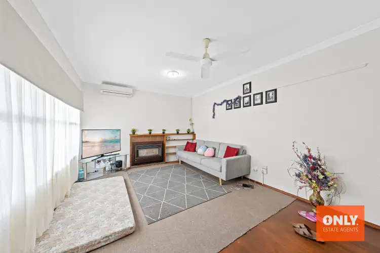 Fifth view of Homely house listing, 3 Cercis Court, Doveton VIC 3177