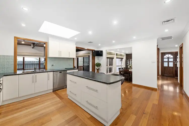Fourth view of Homely house listing, 79 Sterling Drive, Keilor East VIC 3033