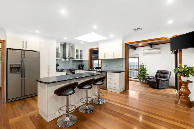 Fifth view of Homely house listing, 79 Sterling Drive, Keilor East VIC 3033