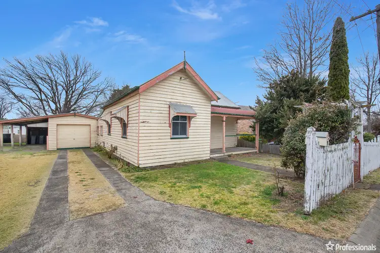 Main view of Homely house listing, 9 Salmon Avenue, Armidale NSW 2350