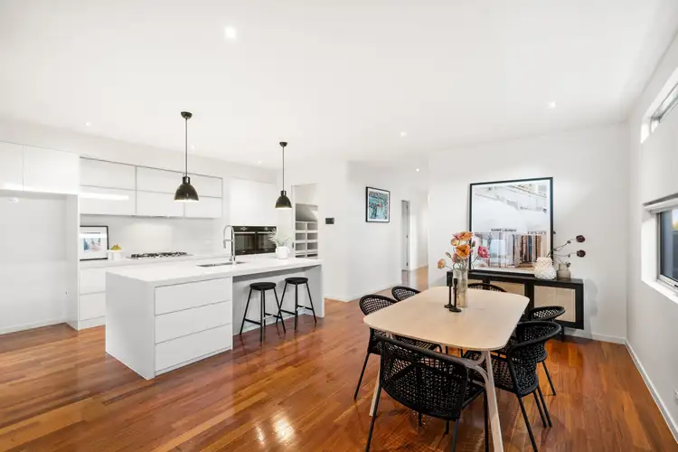 Third view of Homely house listing, 24a Brunel Street, Aberfeldie VIC 3040