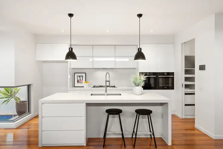 Fourth view of Homely house listing, 24a Brunel Street, Aberfeldie VIC 3040