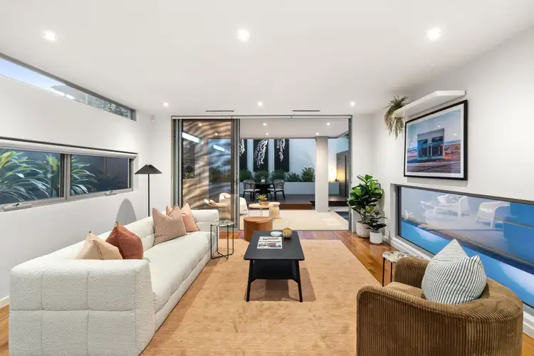 Fifth view of Homely house listing, 24a Brunel Street, Aberfeldie VIC 3040