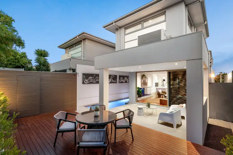 Sixth view of Homely house listing, 24a Brunel Street, Aberfeldie VIC 3040