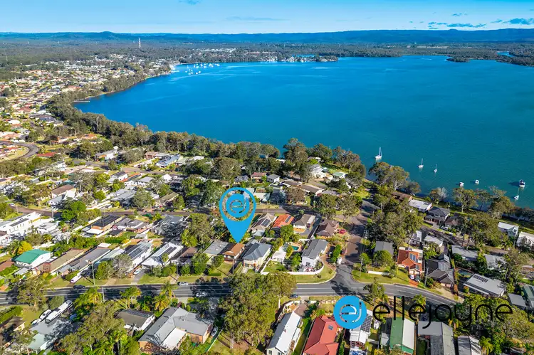 78 Yarrawonga Park Road, Yarrawonga Park NSW 2264