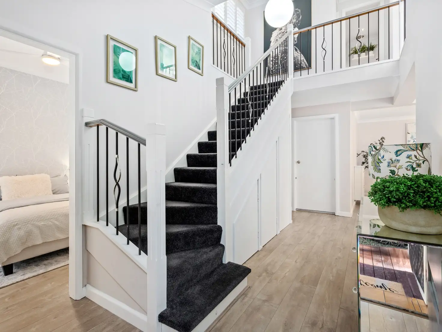 Main view of Homely townhouse listing, 1/79-81 Caldarra Avenue, Engadine NSW 2233
