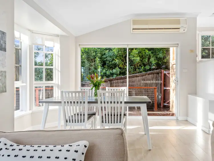 Third view of Homely townhouse listing, 1/79-81 Caldarra Avenue, Engadine NSW 2233
