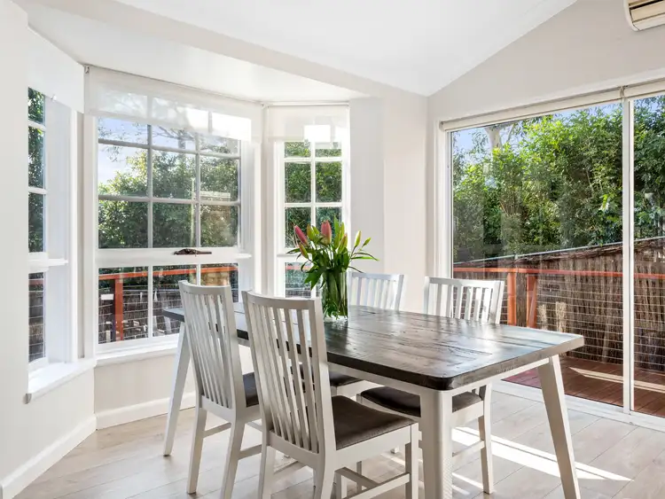 Fourth view of Homely townhouse listing, 1/79-81 Caldarra Avenue, Engadine NSW 2233
