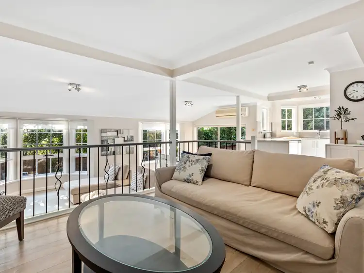 Fifth view of Homely townhouse listing, 1/79-81 Caldarra Avenue, Engadine NSW 2233