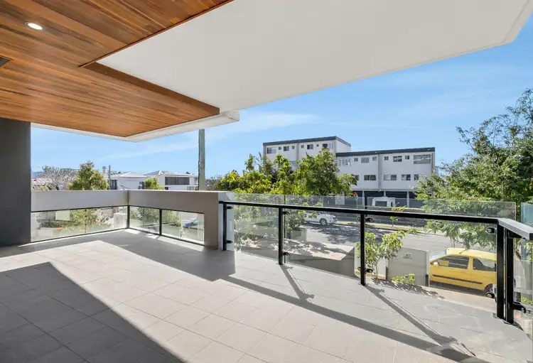 5/85 Dornoch Terrace, Highgate Hill QLD 4101
