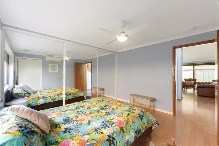 Fifth view of Homely house listing, 5 Highview Drive, Farmborough Heights NSW 2526