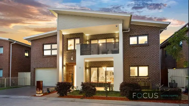 9/115 King Street, Mascot NSW 2020