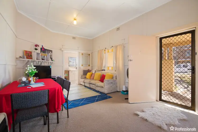 Third view of Homely block of units listing, 114 Barney Street, Armidale NSW 2350