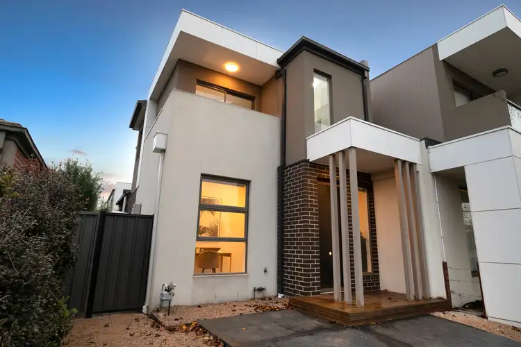 Main view of Homely unit listing, 65 Windsor Boulevard, Derrimut VIC 3026