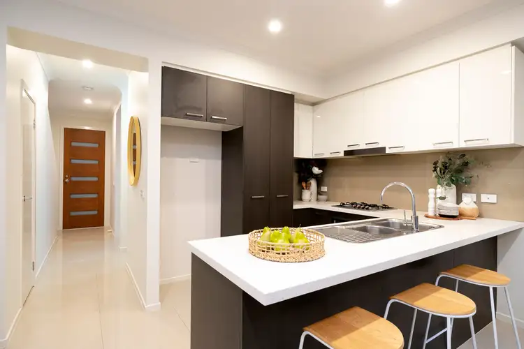 Third view of Homely unit listing, 65 Windsor Boulevard, Derrimut VIC 3026