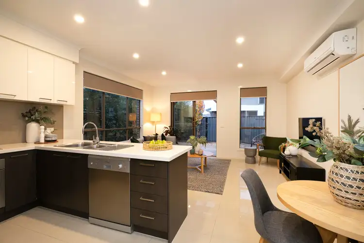 Fifth view of Homely unit listing, 65 Windsor Boulevard, Derrimut VIC 3026