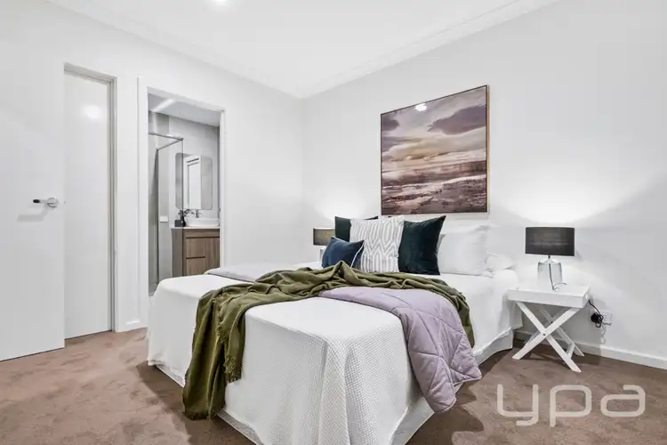 Second view of Homely house listing, 14 Terracotta Avenue, Tarneit VIC 3029