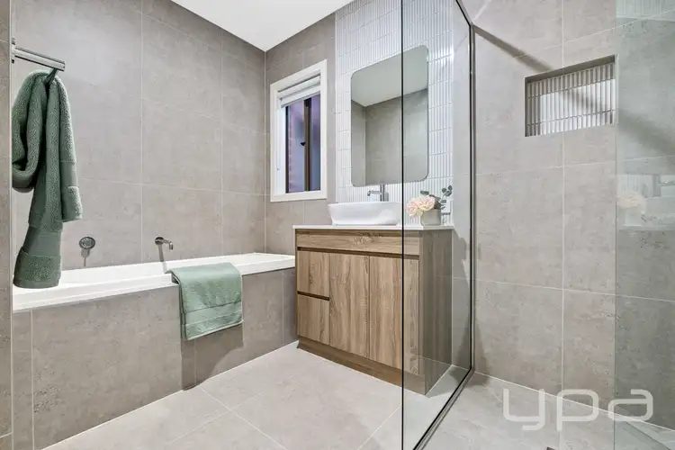 Sixth view of Homely house listing, 14 Terracotta Avenue, Tarneit VIC 3029