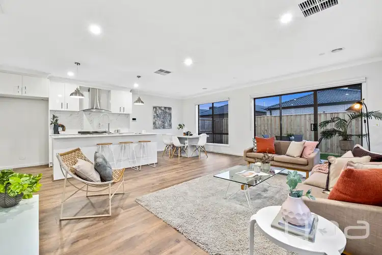 Seventh view of Homely house listing, 14 Terracotta Avenue, Tarneit VIC 3029