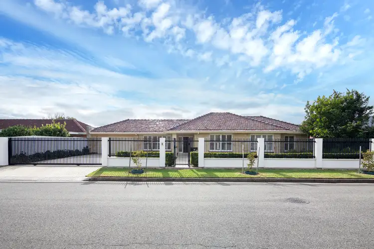Main view of Homely house listing, 10 Repton Road, Somerton Park SA 5044