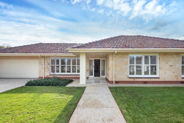 Second view of Homely house listing, 10 Repton Road, Somerton Park SA 5044