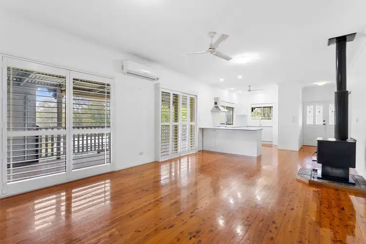 Second view of Homely house listing, 1-11 Wonglepong Road, Wonglepong QLD 4275