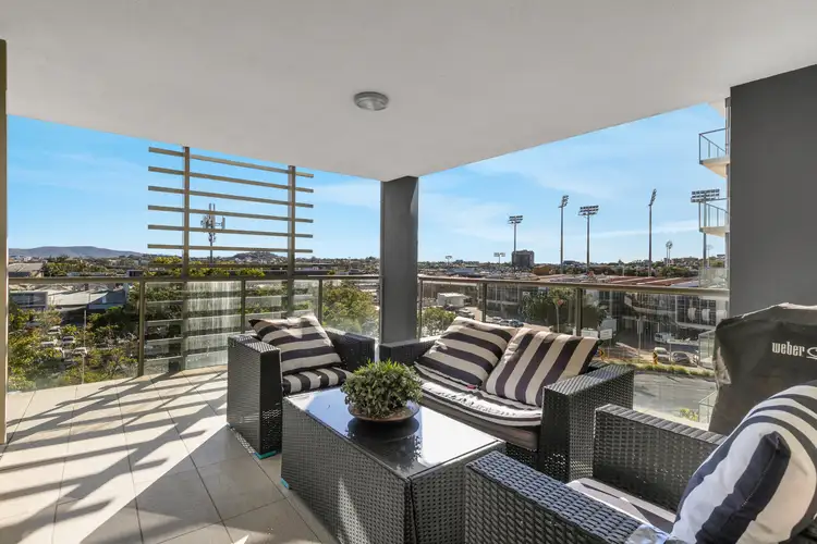 53/32 Agnes Street, Albion QLD 4010