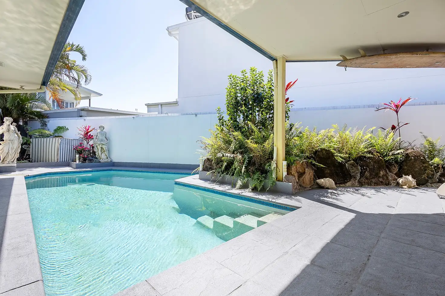 Main view of Homely unit listing, 48a Centenary Crescent, Maroochydore QLD 4558