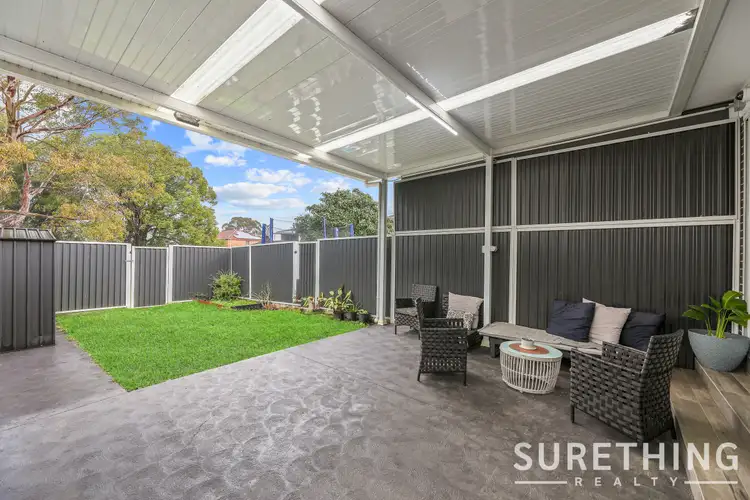Fifth view of Homely semi-detached listing, 49 Waruda Street, Yagoona NSW 2199