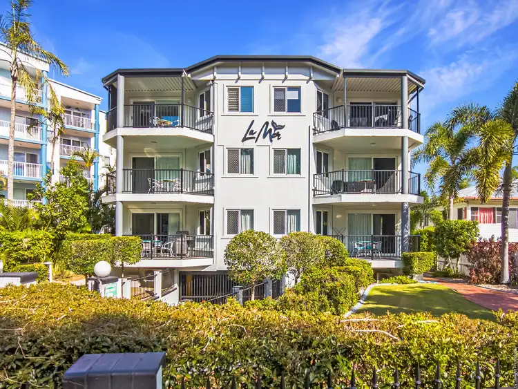 Second view of Homely unit listing, 6/396 Esplanade, Torquay QLD 4655