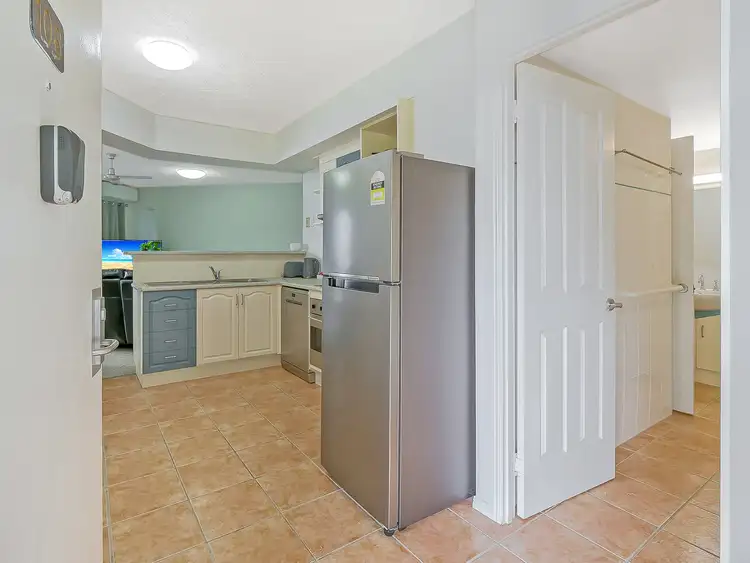 Third view of Homely unit listing, 6/396 Esplanade, Torquay QLD 4655