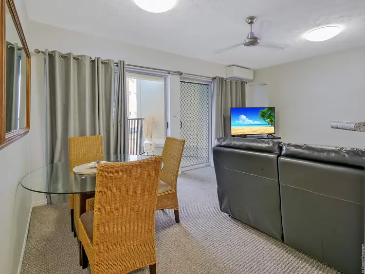 Sixth view of Homely unit listing, 6/396 Esplanade, Torquay QLD 4655