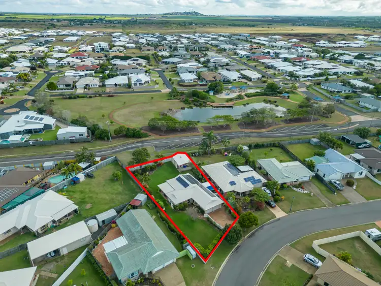 Third view of Homely rural property listing, 45 Bargara Lakes Drive, Bargara QLD 4670