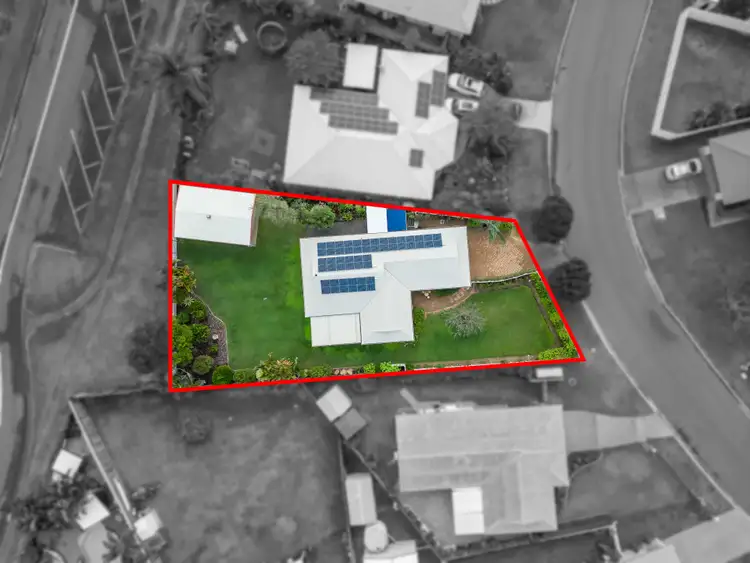 Fourth view of Homely rural property listing, 45 Bargara Lakes Drive, Bargara QLD 4670