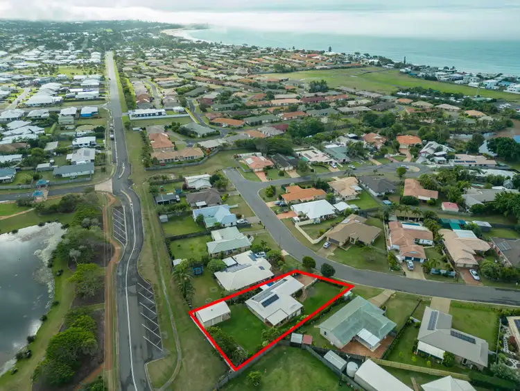 Sixth view of Homely rural property listing, 45 Bargara Lakes Drive, Bargara QLD 4670