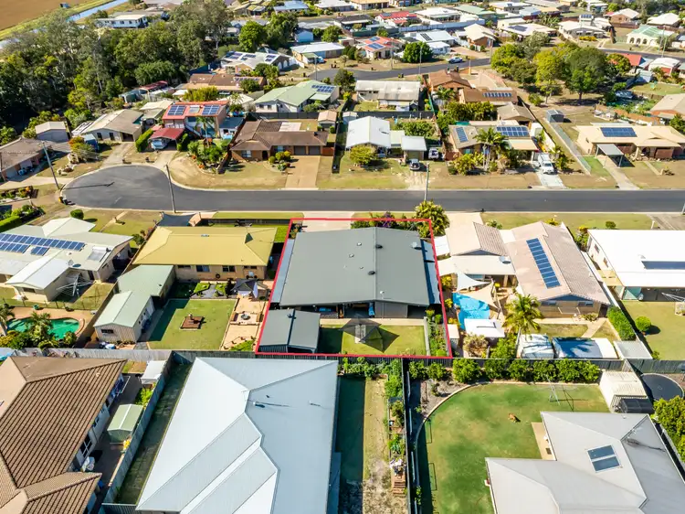 17 Somers Street, Kepnock QLD 4670
