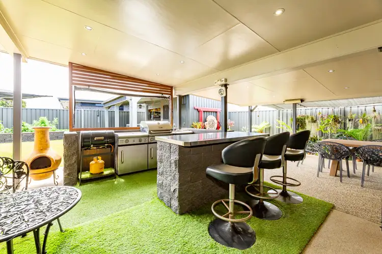 Fourth view of Homely rural property listing, 17 Somers Street, Kepnock QLD 4670