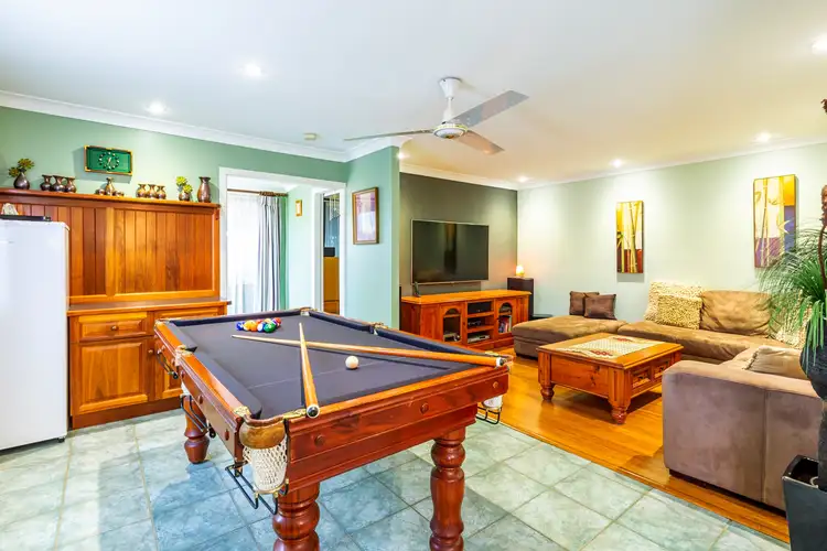 Fifth view of Homely rural property listing, 17 Somers Street, Kepnock QLD 4670