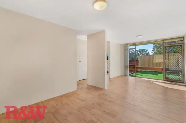 Third view of Homely townhouse listing, 4/56 Woodhouse Drive, Ambarvale NSW 2560