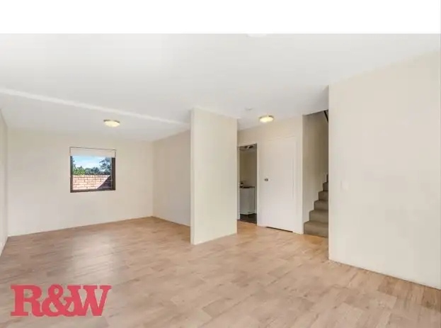 Fifth view of Homely townhouse listing, 4/56 Woodhouse Drive, Ambarvale NSW 2560