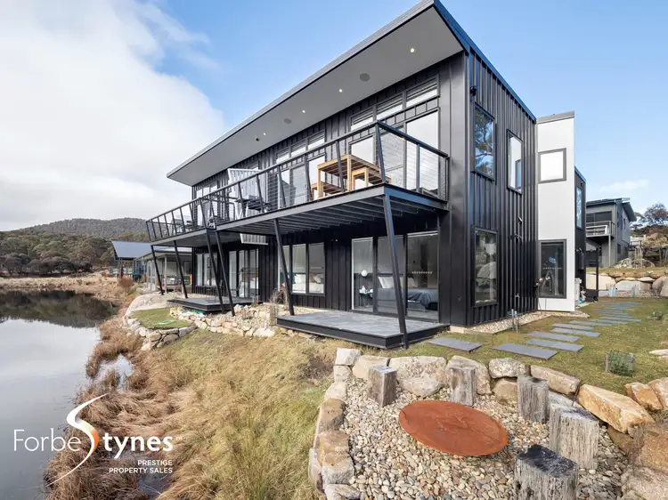 B/58 Roses Creek Road, Crackenback NSW 2627