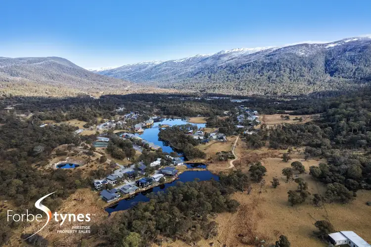 Fifth view of Homely alpine listing, B/58 Roses Creek Road, Crackenback NSW 2627