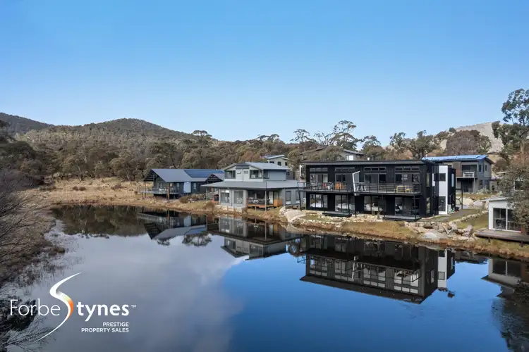 Sixth view of Homely alpine listing, B/58 Roses Creek Road, Crackenback NSW 2627